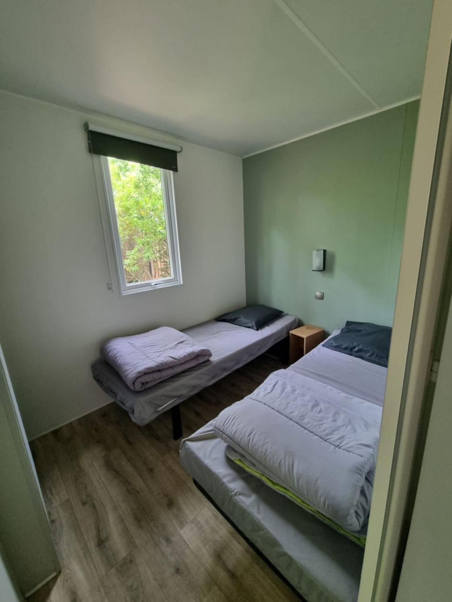 Aux Couleurs Du Ferret Campingplatz 3*